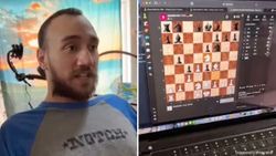 The First Human With Elon Musk’s Neuralink Implant Can Play Chess Using Brain Control