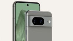 The Vanilla Google Pixel 8 Ain’t Getting Google’s Gemini Nano AI Model: Here's the Reason