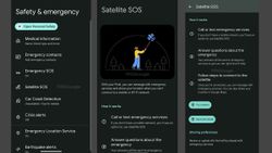 Google’s Pixel Phones Could Be Set to Introduce Satellite SOS Connectivity Google’s Pixel Phones Could Be Set to Introduce Satellite SOS Connectivity