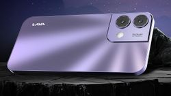 Lava O2 Sale in India Starts at 12 noon Today via Amazon: Check Price, Specs, Offers Lava O2 Sale in India Starts at 12 noon Today via Amazon: Check Price, Specs, Offers