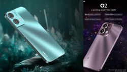Lava O2 Launch Date in India set for March 22: Design, Display, Camera Specs Confirmed