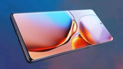 Motorola Jumps in the AI Action With the Moto X50 Ultra Teaser Video Motorola Jumps in the AI Action With the Moto X50 Ultra Teaser Video