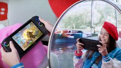 MSI Claw Handheld Gaming Console Launched with Intel Core Ultra CPUs, Arc Graphics, Windows 11 MSI Claw Handheld Gaming Console Launched with Intel Core Ultra CPUs, Arc Graphics, Windows 11