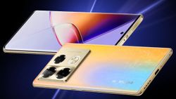 Infinix Note 40 Pro 5G Series to Introduce Fast ‘MagCharge’ Wireless Charging at a Never Before-Seen Price Infinix Note 40 Pro 5G Series to Introduce Fast ‘MagCharge’ Wireless Charging at a Never Before-Seen Price