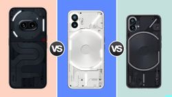 Nothing Phone 2a vs Nothing Phone 2 vs Nothing Phone 1: Do We Have Nothing’s Flagship Killer Here?