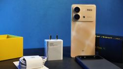 POCO X6 Neo 5G Launched in India: 108MP Camera, 120Hz Display, Starting at Rs 15,999 POCO X6 Neo 5G Launched in India: 108MP Camera, 120Hz Display, Starting at Rs 15,999