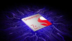 Qualcomm Snapdragon 7+ Gen 3 Launched: Brings On-Device AI, Wi-Fi 7, & Improved Performance Across the Board Qualcomm Snapdragon 7+ Gen 3 Launched: Brings On-Device AI, Wi-Fi 7, & Improved Performance Across the Board