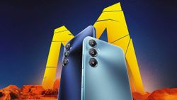 Samsung Galaxy M14 4G Launched in India: How Different Is It From the Galaxy M14 5G