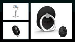 Elevate Your Smartphone Game with these Five Must-Have Mobile Accessories Elevate Your Smartphone Game with these Five Must-Have Mobile Accessories