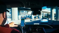 Google Engineer Kicked Out of Uber in Bengaluru for Requesting a Quiet Ride: Here’s What Happened Next