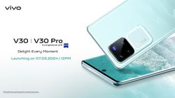 Vivo V30 Series Launching in India Today: How to Watch the Livestream? Check Expected Price, Specs Vivo V30 Series Launching in India Today: How to Watch the Livestream? Check Expected Price, Specs