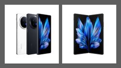 Vivo X Fold 3 India Launch in the Cards: Will be the Country’s Slimmest, Lightest Foldable Smartphone Vivo X Fold 3 India Launch in the Cards: Will be the Country’s Slimmest, Lightest Foldable Smartphone