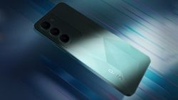 Vivo T3 5G With MediaTek SoC Teased to Launch Soon in India; Specifications, Price Revealed Online Vivo T3 5G With MediaTek SoC Teased to Launch Soon in India; Specifications, Price Revealed Online