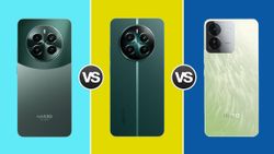 Realme Narzo 70 Pro vs. Realme 12 Plus vs. iQOO Z9: Which Is the Best Sub-20K Phone?