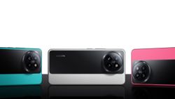 Xiaomi Civi 4 Pro Launched with Snapdragon 8s Gen 3 SoC, Leica Cameras: Price, Specifications Xiaomi Civi 4 Pro Launched with Snapdragon 8s Gen 3 SoC, Leica Cameras: Price, Specifications