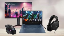 Top Deals on Gaming Laptops From Amazon Gaming Fest 2024 Sale