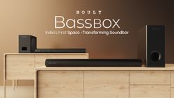 BOULT BassBox X120, X180 Affordable Soundbars Launched in India, Starting at Rs 4,999
