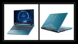 COLORFUL EVOL P15 Series Gaming Laptops Launched in India: Check Price, Specifications