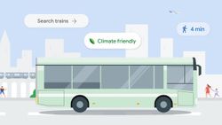 Google Maps Introduces Eco-Friendly Commuting Options: All You Need to Know! Google Maps Introduces Eco-Friendly Commuting Options: All You Need to Know!