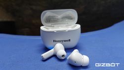 Honeywell Trueno U5100 Review: Quality Audio Meets Comfortable Design at an Oh-So Reasonable Price