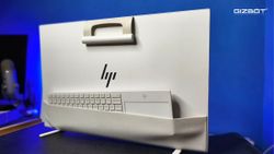 HP Envy Move All-in-One Review: The Swiss Army Knife of PCs!