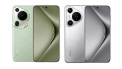 Huawei Unveils Pura 70 Series - Pura 70 Ultra Features a Rotating Telescopic Lens