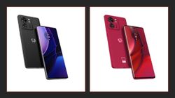 Motorola Edge 40 Users Begin Receiving Android 14 Update in India Motorola Edge 40 Users Begin Receiving Android 14 Update in India
