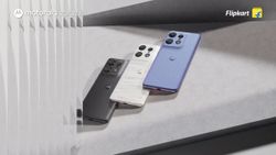 Motorola Edge 50 Pro Goes on Sale in India at 03:00 pm Today via Flipkart: Check Price, Specs, Offers