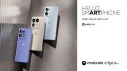 Motorola Edge 50 Ultra Launched with Snapdragon 8s Gen 3 SoC, 144Hz OLED Display, Wooden Back