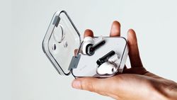 Nothing Ear and Nothing Ear (a) Launch Set for April 18; What to Expect? Nothing Ear and Nothing Ear (a) Launch Set for April 18; What to Expect?