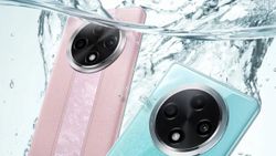 Oppo A3 Pro Launch Date Officially Confirmed; MediaTek Dimensity 7050, Dual-Cameras Tipped Oppo A3 Pro Launch Date Officially Confirmed; MediaTek Dimensity 7050, Dual-Cameras Tipped