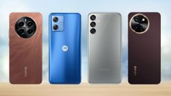 Best Phones Under Rs 15,000 That Are Optimised for BGMI (PUBG Mobile)