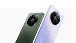 Realme 12x 5G with MediaTek Dimensity 6100+ SoC, 120Hz Display Launched in India: Price, Specs, Offers