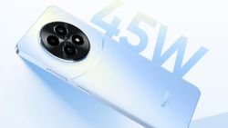 Realme NARZO 70x 5G With 45W Charging Confirmed to Launch on April 24 Under Rs 12,000