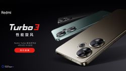 Redmi Turbo 3 with Snapdragon 8s Gen 3 SoC Launching on April 10: What to Expect? Redmi Turbo 3 with Snapdragon 8s Gen 3 SoC Launching on April 10: What to Expect?