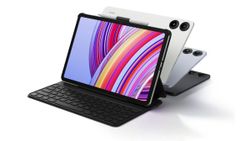 Redmi Pad Pro Confirmed to Launch on April 10; Coming to India?