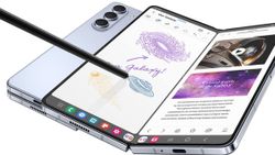 Samsung Galaxy Z Fold 6 Ultra Tipped, but It Could Launch Only in South Korea