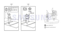 Samsung VR Headset Reportedly in Development as Patent Emerges: Better than the Apple Vision Pro? Samsung VR Headset Reportedly in Development as Patent Emerges: Better than the Apple Vision Pro?