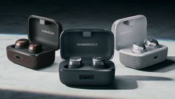 Sennheiser Momentum True Wireless 4 Earbuds Launched in India: Check Price, Features, Availability Sennheiser Momentum True Wireless 4 Earbuds Launched in India: Check Price, Features, Availability