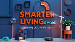 Confirmed List of Products Launching at Xiaomi Smarter Living 2024