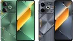 Tecno Pova 6 and Pova 6 Neo Announced Globally – Helio G99 Ultimate SoC, Up to 7000mAh Battery, & More Tecno Pova 6 and Pova 6 Neo Announced Globally – Helio G99 Ultimate SoC, Up to 7000mAh Battery, & More