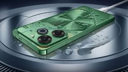 Tecno Pova 6 Pro 5G Now on Sale In India via Amazon: Price, Specs, Offers Tecno Pova 6 Pro 5G Now on Sale In India via Amazon: Price, Specs, Offers