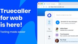 Truecaller for Web rolls out for Android Users in India: How it Works? Truecaller for Web rolls out for Android Users in India: How it Works?