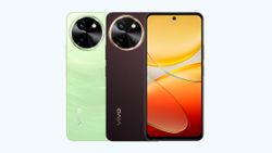 Vivo T3x 5G with Snapdragon 6 Gen 1 SoC, 120Hz Display, 6,000 mAh Battery Launched in India