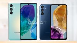 Samsung Galaxy M55 and Galaxy M15 Launched in India: Check Price, Specs, Availability Samsung Galaxy M55 and Galaxy M15 Launched in India: Check Price, Specs, Availability