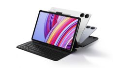 Xiaomi Unveils Redmi Pad Pro With Snapdragon 7s Gen 2, 10000mAh Battery, HyperOS, & More