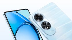 OPPO A60 With Snapdragon 680, 90Hz Refresh Rate, 5000mAh Battery Launched in Vietnam OPPO A60 With Snapdragon 680, 90Hz Refresh Rate, 5000mAh Battery Launched in Vietnam