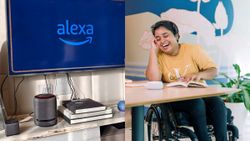 World Health Day 2024: How Smart Technology like Alexa is Empowering the Elderly and Disabled