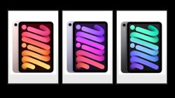 Apple Expected to Unveil New iPad Mini Models by the End of 2024 at the Earliest: Report