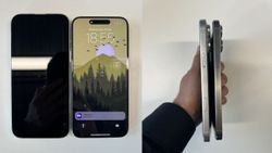New iPhone 16 Pro Max Leak Shows How Big the Phone Will Be New iPhone 16 Pro Max Leak Shows How Big the Phone Will Be